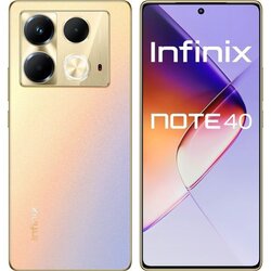 Infinix Note 40 Pro Usb Type 4G 12GB/256GB Gold Cene