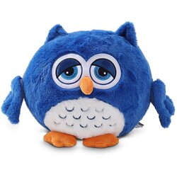 Dormeo Čustvena sovica 3v1 Warm Hug zaspana Cene