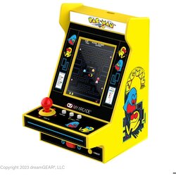DREAMGEAR My Arcade NANO PLAYER PRO 4.8 PAC-MAN Cene