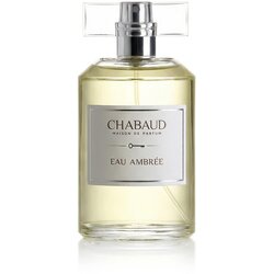 Chabaud Eau Ambrée parfemska voda 100 ml unisex Cene