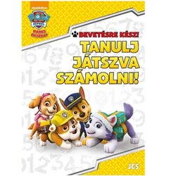 JCS Media Psići u ophodnji - Uči računati kroz igru outlet Cene