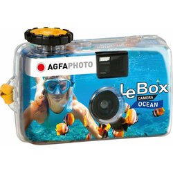 Agfaphoto LeBox Ocean 400/27 Cene