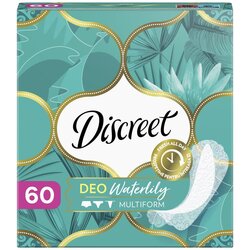 Discreet ulošci ulosci Water Lily 60kom Cene