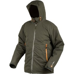 Prologic JAKNA TERMO LITEPRO XXL OLIVE GREEN Cene