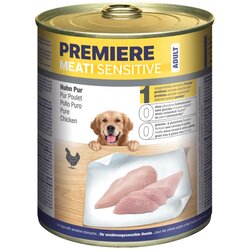 Premiere Meati Sensitive Piletina, konzerva 800g Cene