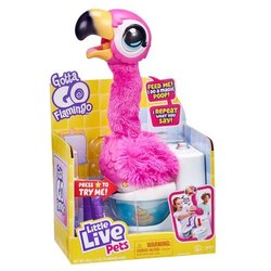 Little Live plišasti flamingo gotta go Cene