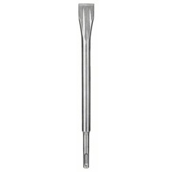 Bosch 2609390394 plosnato dlijeto 20 mm Ukupna dužina 250 mm SDS-Plus 1 St. Cijene