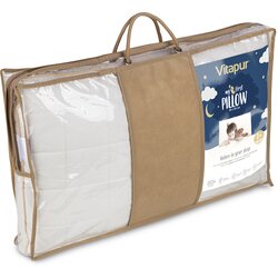 Vitapur My First Pillow ergonomski dečiji jastuk, 40x60, 1kom Cene