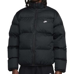 Nike Jakna Club Puffer Cijene