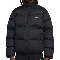 Nike jakna m nk tf club puffer jkt Cene