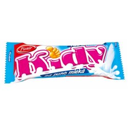 Pionir kidy sa puno mleka čokoladica 30g Cene