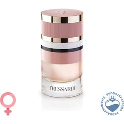 Trussardi Eau De Parfum - 60ml Cene