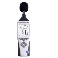 flus ET-958 profesionalni merač buke sa usb dataloggerom Cene
