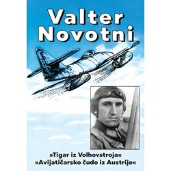 Udruženje Mark 9 Rudolf Novotni - Valter Novotni Cene