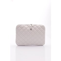 DGN Arm230 Women's Quilted Patterned Tablet Laptop Case Cene