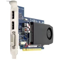 nVidia GT 630 2GB | DDR3 | DVI HDMI | Budget Grafična kartica Cene