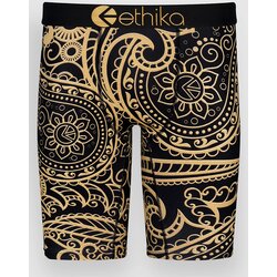 Ethika Royal Banda Boksarice black / gold Cene