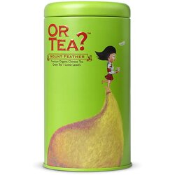 Or Tea? Bio Mount Feather - Posoda 75g Cene