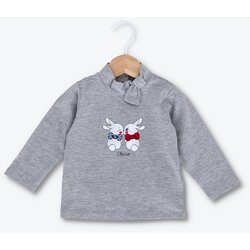 Chicco majica sa dugim rukavima za bebe 09067515000000-091 Cene