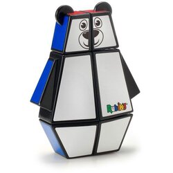 Rubiks OGM Kocka za djecu Junior medvjed, Šarena Cene