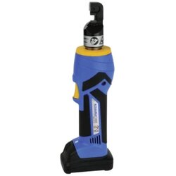 Klauke EBS8ML akumulatorski hidraulični rezač vijaka 10.8 V 2.5 Ah Li-Ion Cene