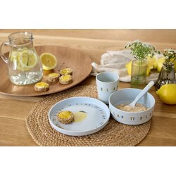 Lässig komplet za jelo lemon Cene