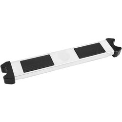 vidaXL Stepenica za bazen 50 x 9 x 3 5 cm od nehrđajućeg čelika 304 Cijene