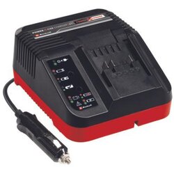 Einhell autopunjač power x-car charger 3A Cene