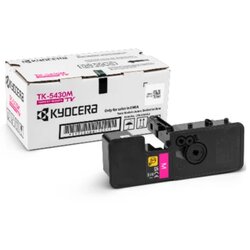 Kyocera TK-5430M magenta toner Cene