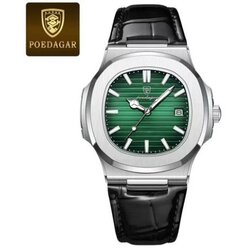 Poedagar 613 muški sat black-g ( 613 BLACK*W ) Cene