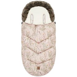 Kikka Boo Zimska vreča za voziček Luxury Secret garden beige Cene