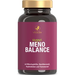 Vitactiv Meno Balance - 60 kaps. Cene