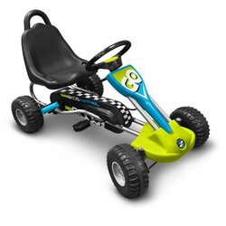 Stamp Go-kart na pedale Cijene