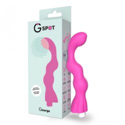 Gspot Vibrator George Cene