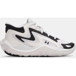 Under Armour Children's shoes UA GS JET '25-WHT - unisex Cijene