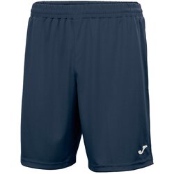 Joma muške Nobel Dark Navy trening kratke hlače Cene