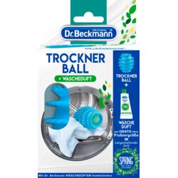 Dr. Beckmann ŽOGA ZA SUŠ.STR +DIŠAVA DR.BECKMANN Cene