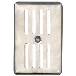 VAFRA ZRAČNIK Z REGULACIJO ALUMINIJASTI 220X140 Cene