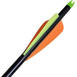 vidaXL Standardne strijele za sklopive lukove od fiberglasa 30'', 0,8 cm Cijene