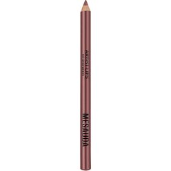 MESAUDA Artist Lips olovka za konturiranje usana nijansa 102 Rosewood 1,14 g Cene