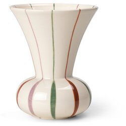 Kähler Design Vaza od kamenine Signature, visina 15 cm Cene