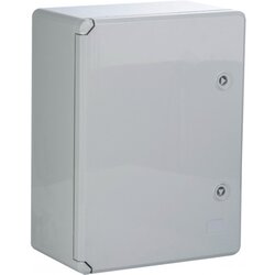 Mitea Electric T ABS razvodni orman 400x500x240mm IP65 ME-OA400x500x240mm Mitea Electric Cene