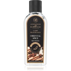 Ashleigh & Burwood London Lamp Fragrance Oriental Spice nadomestno polnilo za katalitično svetilko 250 ml Cene
