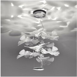 ARTEMIDE 1628110APP - led prigušiva luster na sajli chlorophilia LED/44W/230V 3000K Cene