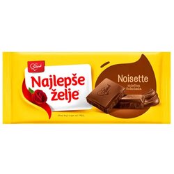 Soko Štark najlepše želje Noisette 85g Cene