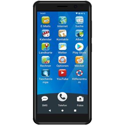 ORDISSIMO LeNuméro2 mini 5.45“ 4G Quad-Core 32GB Dual SIM Cene