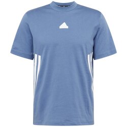 Adidas Funkcionalna majica safir / bela Cene