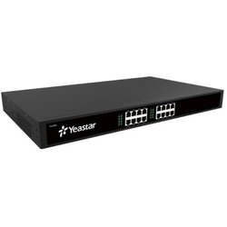 Yeastar TA1600 gateway /controller 10, 100 Mbit /s Cene