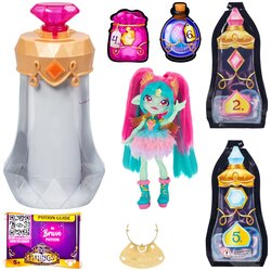Magic Mixies Pixlings vila sort Cene