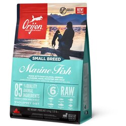 Orijen Small Breed Marine 1,8 kg Cene